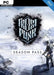 FROSTPUNK: SEASON PASS PC - DLC (EU & UK) - Szoftvermester.hu