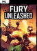 FURY UNLEASHED PC - Szoftvermester.hu