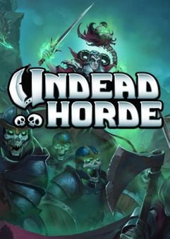 UNDEAD HORDE PC - Szoftvermester.hu