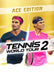 TENNIS WORLD TOUR 2 ACE EDITION PC - Szoftvermester.hu