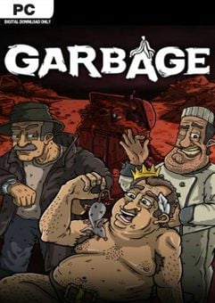 GARBAGE PC - Szoftvermester.hu