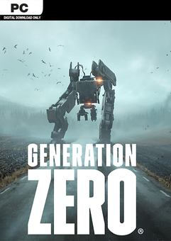 GENERATION ZERO PC - Szoftvermester.hu