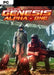 Genesis Alpha One -  Deluxe Edition PC - Szoftvermester.hu