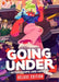 GOING UNDER DELUXE EDITION PC - Szoftvermester.hu