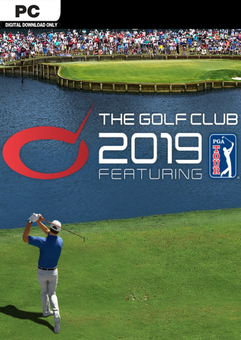 THE GOLF CLUB 2019 FEATURING PGA TOUR PC - Szoftvermester.hu