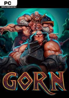 GORN PC - Szoftvermester.hu