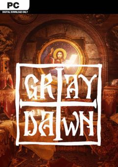 GRAY DAWN PC - Szoftvermester.hu