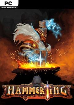 HAMMERTING PC - Szoftvermester.hu