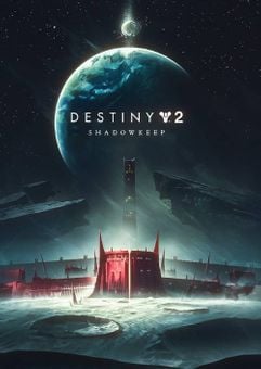 DESTINY 2 - SHADOWKEEP PC - DLC (WW) - Szoftvermester.hu