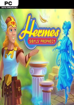 HERMES: SIBYLS PROPHECY PC - Szoftvermester.hu