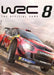 WRC 8 FIA WORLD RALLY CHAMPIONSHIP PC (STEAM) - Szoftvermester.hu