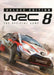 WRC 8 FIA WORLD RALLY CHAMPIONSHIP DELUXE EDITION PC (STEAM) - Szoftvermester.hu