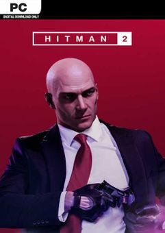 HITMAN 2 PC - Szoftvermester.hu