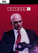 HITMAN 2 PC - Szoftvermester.hu