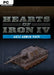 HEARTS OF IRON IV 4 PC: AXIS ARMOR PACK DLC - Szoftvermester.hu