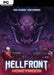 HELLFRONT: HONEYMOON PC - Szoftvermester.hu