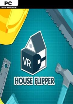 House flipper VR PC - Szoftvermester.hu