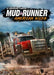 SPINTIRES MUDRUNNER AMERICAN WILDS PC - Szoftvermester.hu