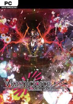 ∀KASHICFORCE PC - Szoftvermester.hu