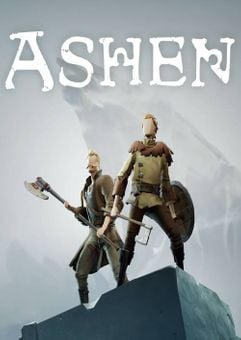 ASHEN PC - Szoftvermester.hu