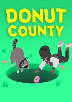 DONUT COUNTY PC - Szoftvermester.hu