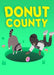 DONUT COUNTY PC - Szoftvermester.hu