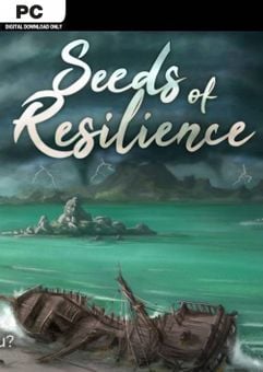 SEEDS OF RESILIENCE PC - Szoftvermester.hu