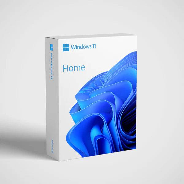 Windows 11 Home Elektronikus szoftverlicenc