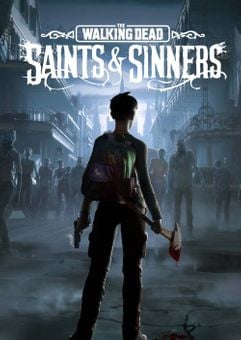 THE WALKING DEAD: SAINTS & SINNERS VR PC - Szoftvermester.hu