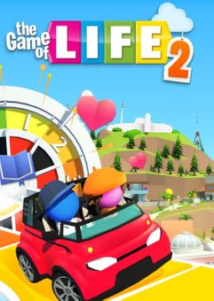 THE GAME OF LIFE 2 PC - Szoftvermester.hu