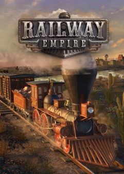 RAILWAY EMPIRE PC - Szoftvermester.hu