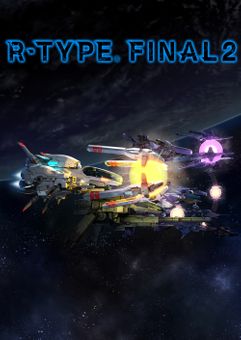 R-TYPE FINAL 2 PC - Szoftvermester.hu