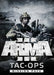 ARMA 3 TAC-OPS MISSION PACK PC - DLC - Szoftvermester.hu