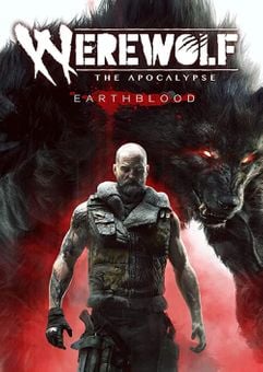 WEREWOLF: THE APOCALYPSE - EARTHBLOOD PC (STEAM) - Szoftvermester.hu