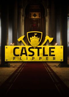 CASTLE FLIPPER PC - Szoftvermester.hu