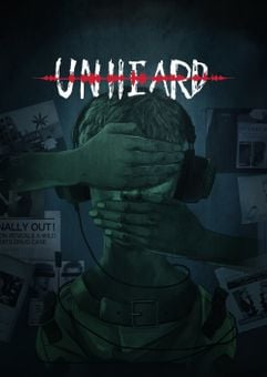 UNHEARD - VOICES OF CRIME PC - Szoftvermester.hu