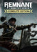 REMNANT: FROM THE ASHES - COMPLETE EDITION PC - Szoftvermester.hu