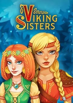 VIKING SISTERS PC - Szoftvermester.hu