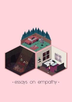 ESSAYS ON EMPATHY PC - Szoftvermester.hu