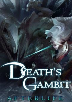 DEATH'S GAMBIT: AFTERLIFE PC - Szoftvermester.hu