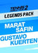 TENNIS WORLD TOUR 2 LEGENDS PACK PC - DLC - Szoftvermester.hu