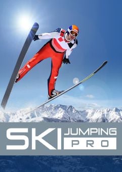 SKI JUMPING PRO VR PC - Szoftvermester.hu