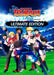 CAPTAIN TSUBASA: RISE OF NEW CHAMPIONS ULTIMATE EDITION PC - Szoftvermester.hu