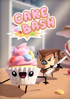 CAKE BASH PC - Szoftvermester.hu