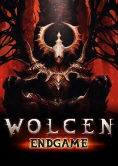 WOLCEN: LORDS OF MAYHEM PC - Szoftvermester.hu