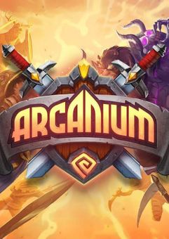 ARCANIUM: RISE OF AKHAN PC - Szoftvermester.hu