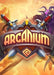 ARCANIUM: RISE OF AKHAN PC - Szoftvermester.hu