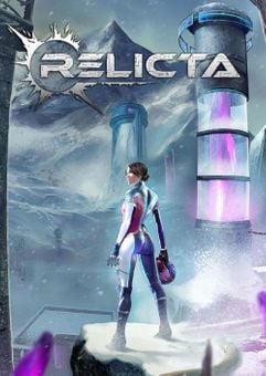 RELICTA PC - Szoftvermester.hu