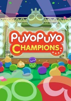 PUYO PUYO CHAMPIONS PC (WW) - Szoftvermester.hu