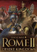 TOTAL WAR: ROME II - DESERT KINGDOMS CULTURE PACK PC - DLC (WW) - Szoftvermester.hu